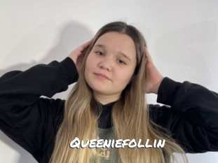 Queeniefollin