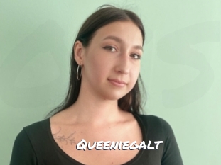 Queeniegalt