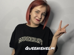 Queeniehelm
