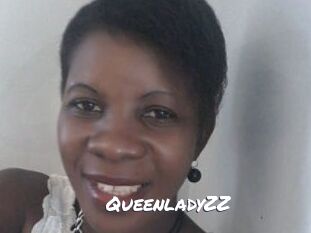 QueenladyZZ