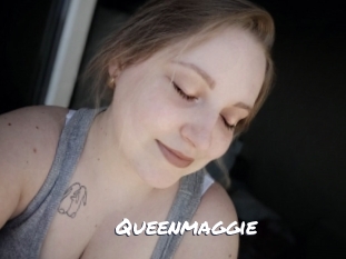 Queenmaggie
