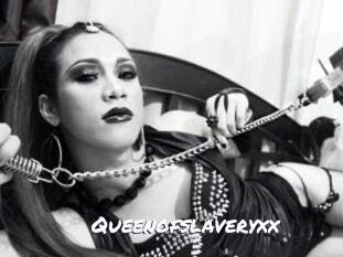 Queenofslaveryxx