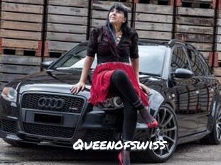 Queenofswiss