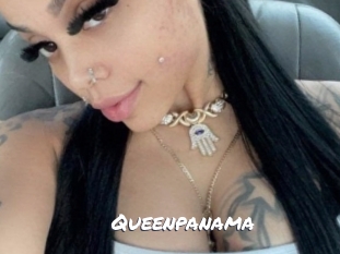 Queenpanama