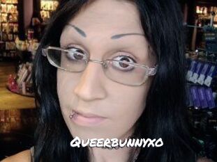 Queerbunnyxo