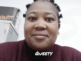 Queety