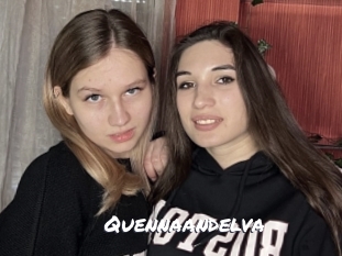 Quennaandelva
