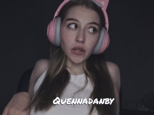 Quennadanby