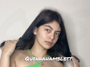 Quennahamblett