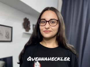 Quennaheckler