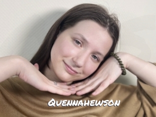 Quennahewson