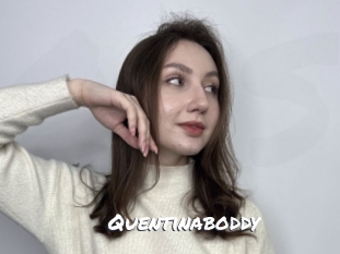 Quentinaboddy