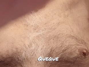 Queque