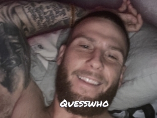 quesswho Ochranne Siete