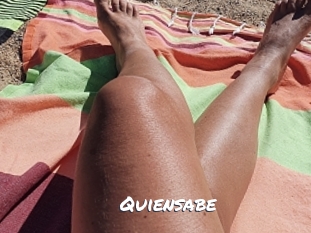 Quiensabe