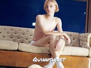 Quinnsweet
