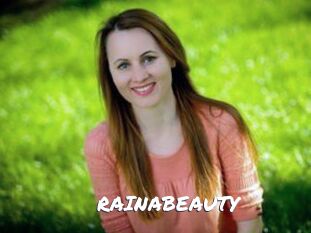 RAINABEAUTY