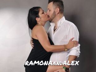 RAMONAandALEX