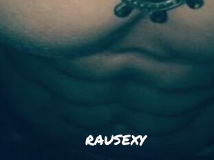 RAUSEXY