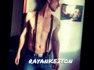 RAYANKEITON