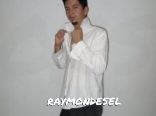 RAYMONDESEL