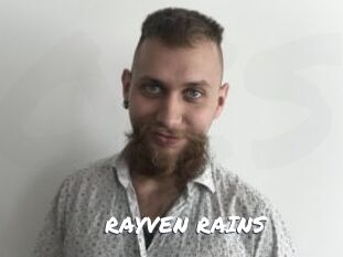 RAYVEN_RAINS