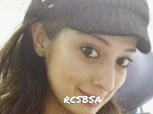 RCSBSA