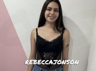 REBECCAJONSON