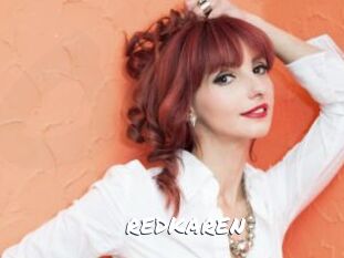 REDKAREN