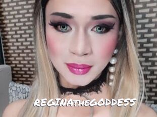 REGINAtheGODDESS
