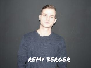 REMY_BERGER