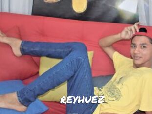 REYHUEZ