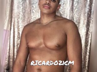 RICARDO21CM