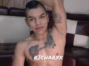 RICHARXX