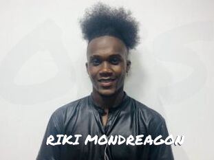 RIKI_MONDREAGON