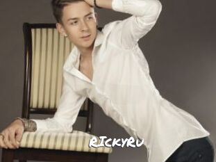 RIckyRu