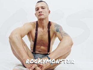 ROCKYMONSTER