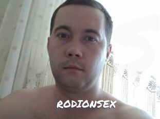 RODIONSEX