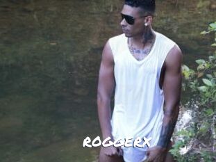 ROGGERX