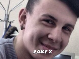 ROKY_X