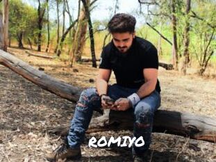 ROMIYO