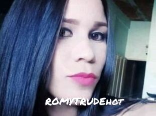 ROMYTRUDEhot