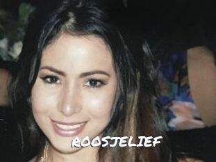 ROOSJELIEF