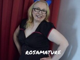 ROSAMATURE