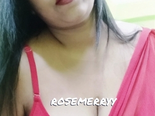 ROSEMERRYY