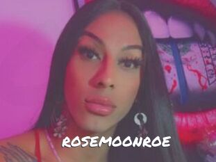 ROSEMOONROE