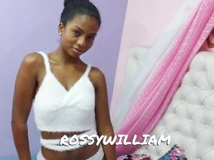 ROSSYWILLIAM