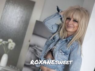 ROXANEsweet