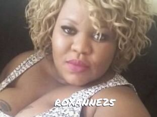 ROXANNE25