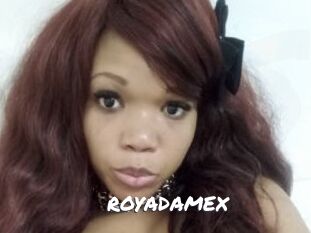 ROYADAMEX